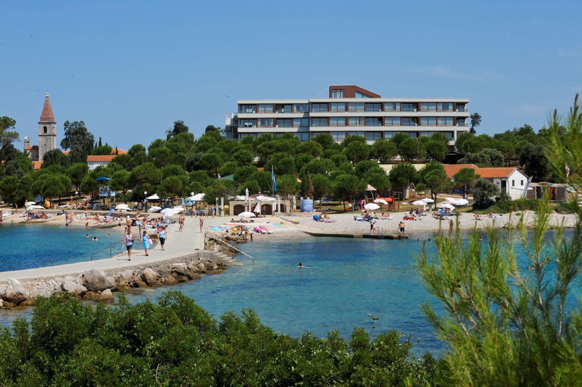 Maistra Select Island Istra Rovinj